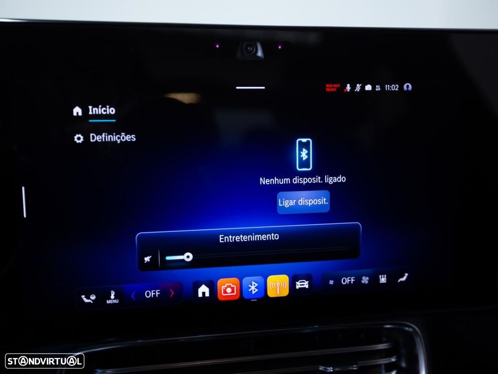 Mercedes-Benz CLA 200 EQ - 42