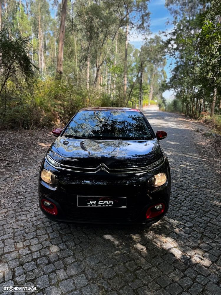 Citroën C3 1.2 PureTech Feel Pack - 6