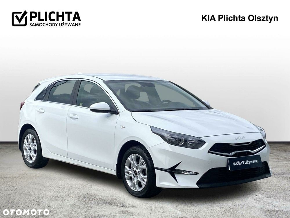 Kia Ceed - 7
