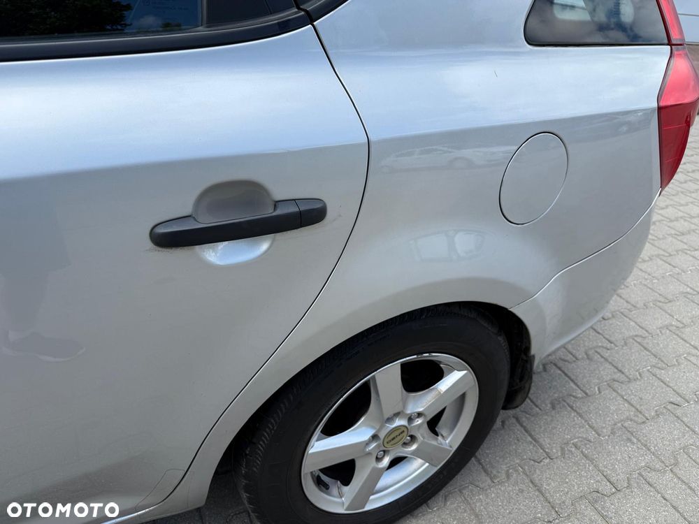 Kia Ceed 1.6 Comfort - 11