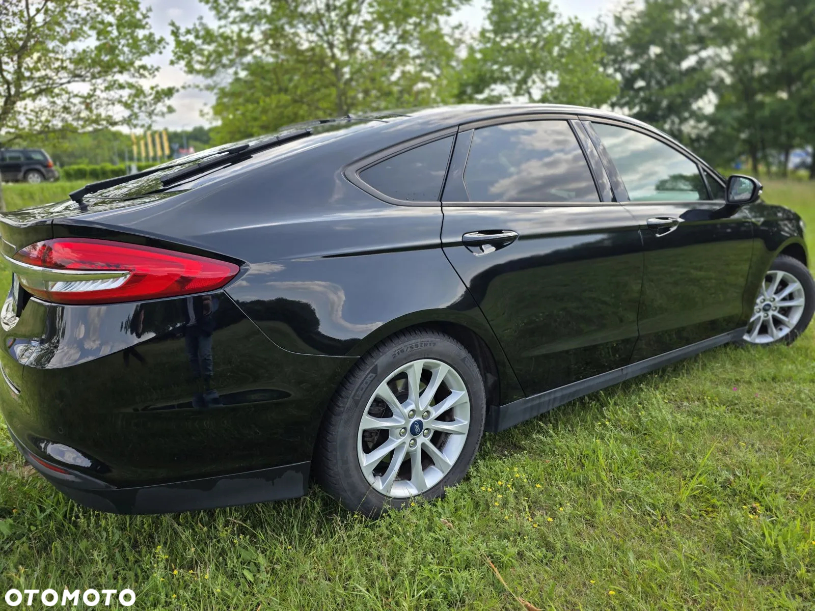 Ford Mondeo 1.5 EcoBoost Edition - 6