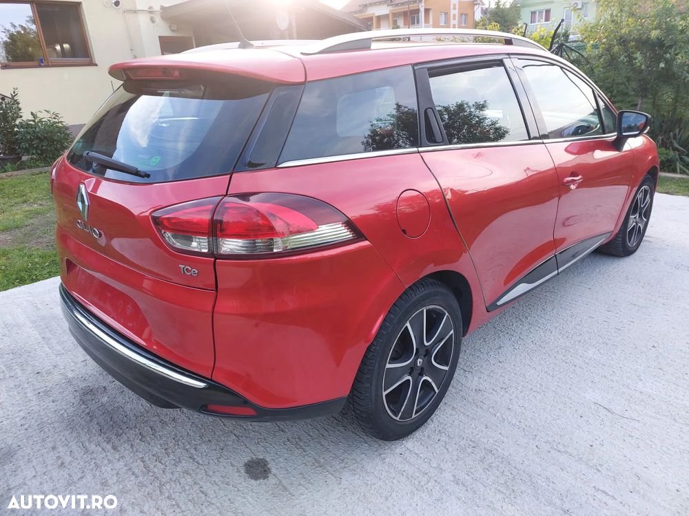 Renault Clio Energy TCe Life - 7