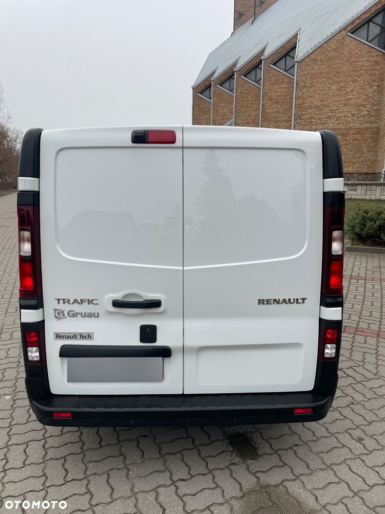 Renault Trafic - 7