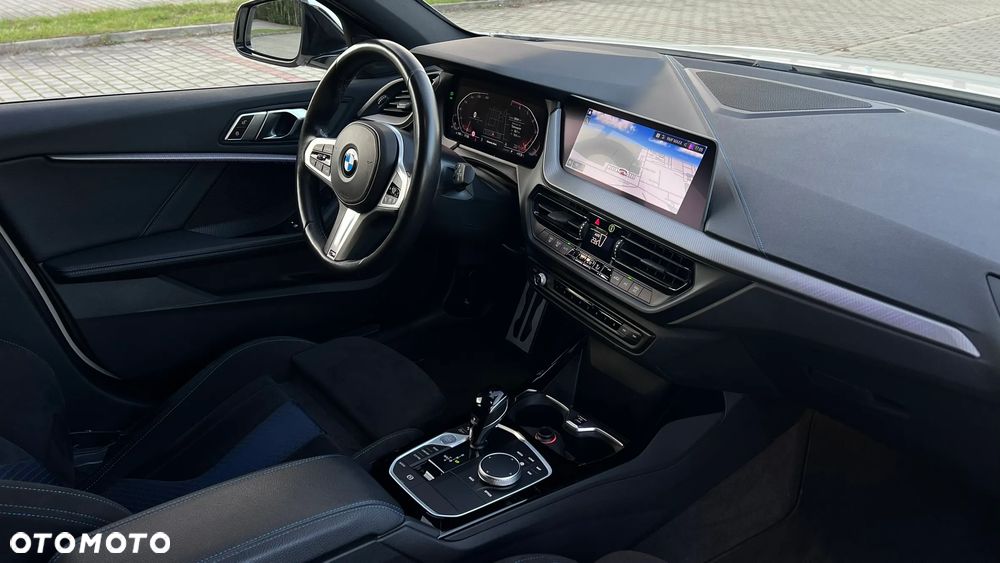 BMW Seria 1 118i M Sport - 13