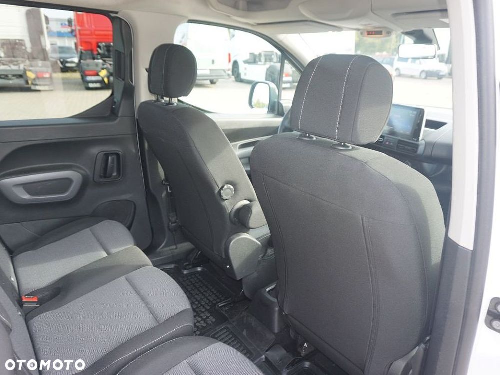 Toyota Proace City Verso - 16