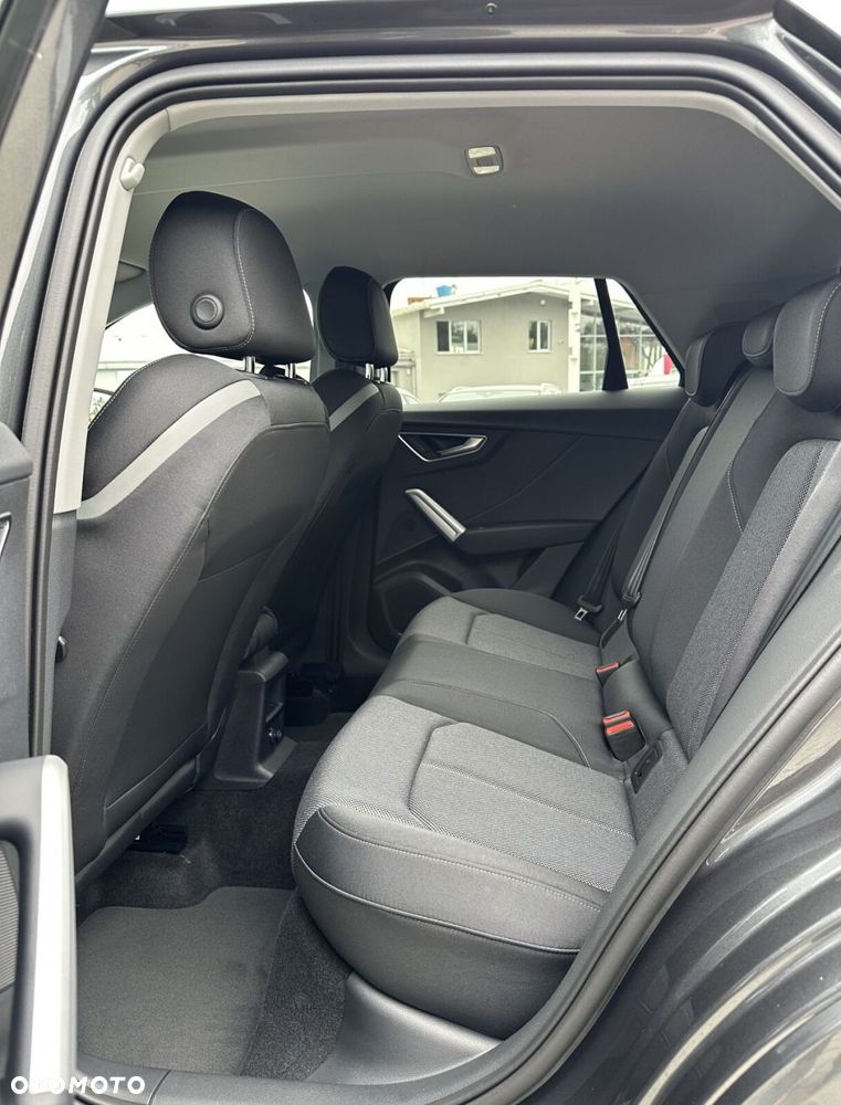 Audi Q2 - 19