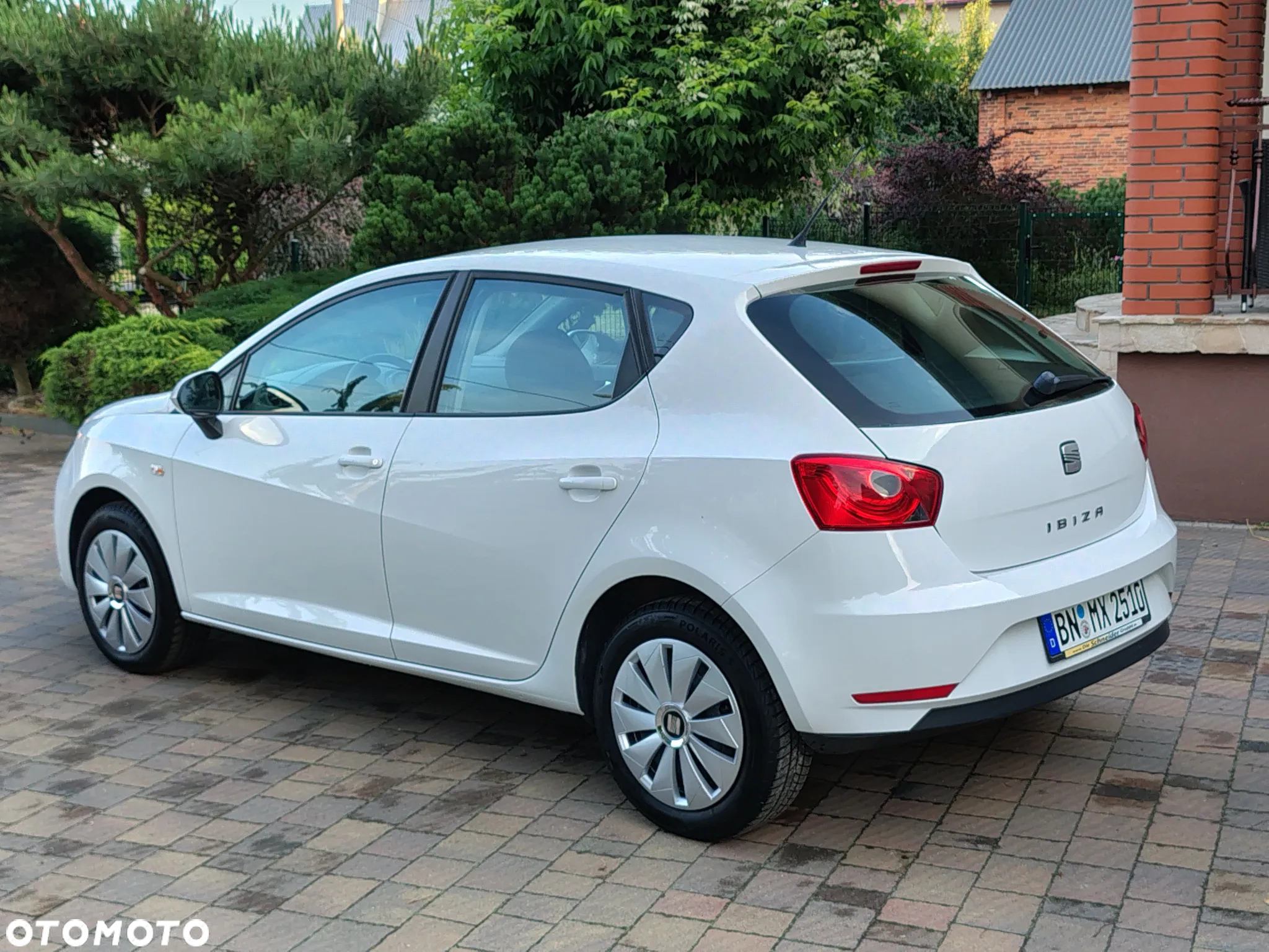 Seat Ibiza 1.2 TSI Style - 31
