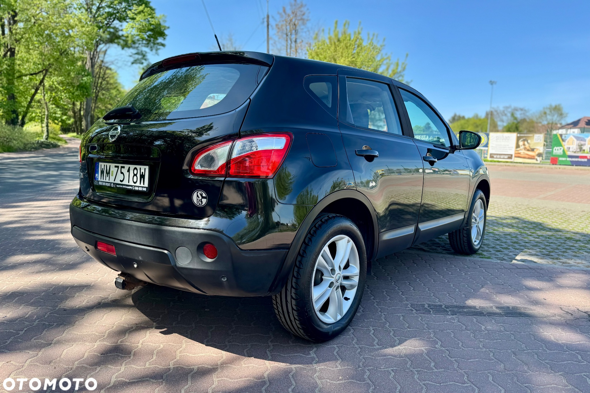 Nissan Qashqai - 3