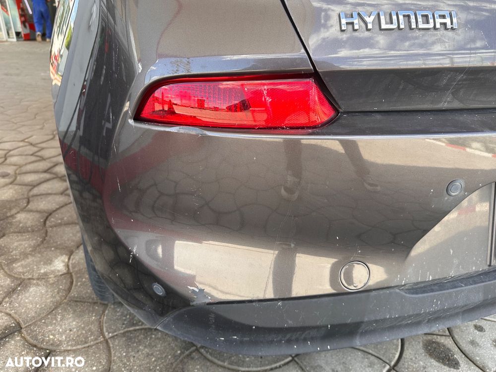 Hyundai i30 1.4 100CP 5DR M/T Comfort+ - 7