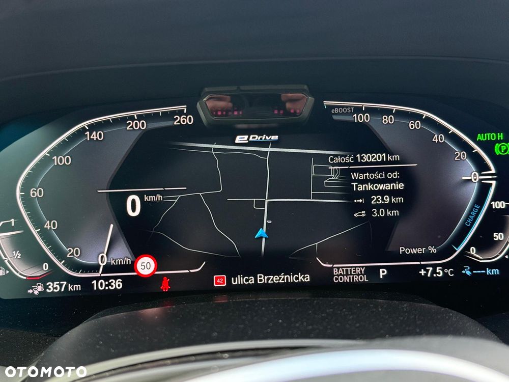 BMW X5 xDrive45e - 29