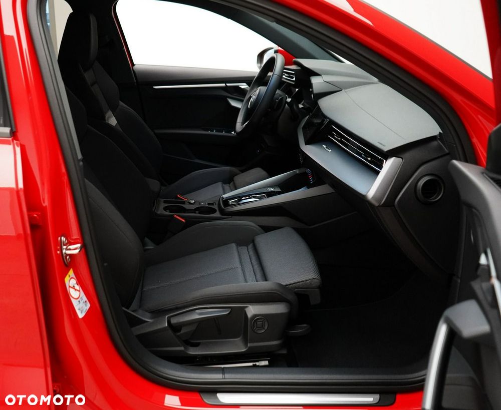 Audi A3 Limousine - 16