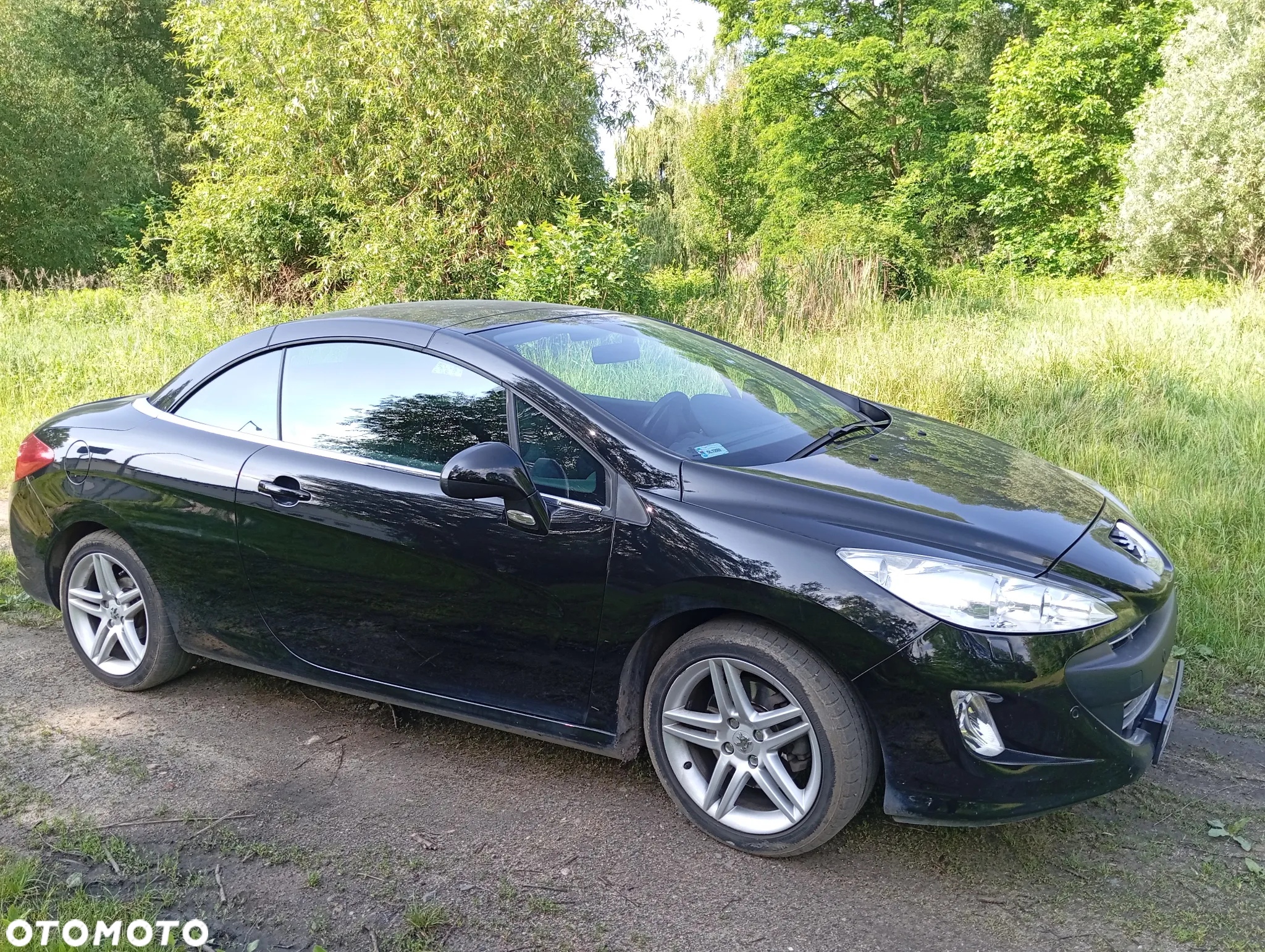 Peugeot 308 CC 1.6 THP Sport Pack - 17