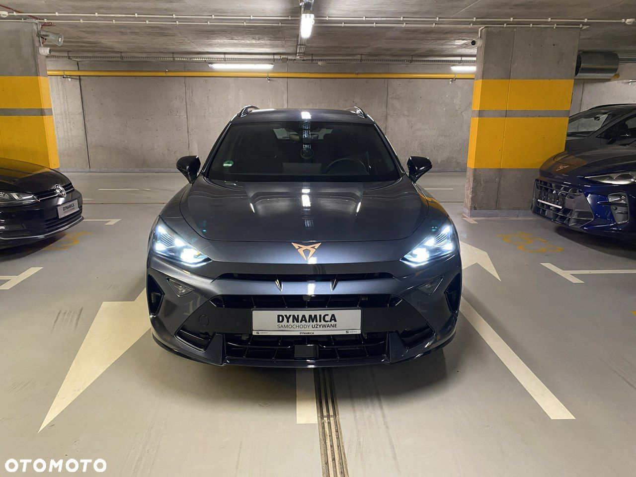 Cupra Formentor - 2