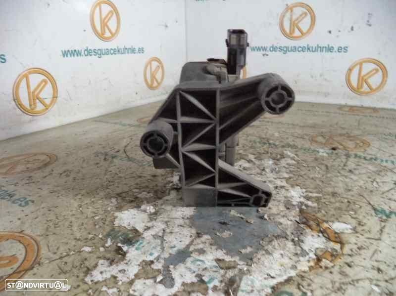 POTENCIOMETRO PEDAL OPEL CORSA C 2001 -9129423 - 2