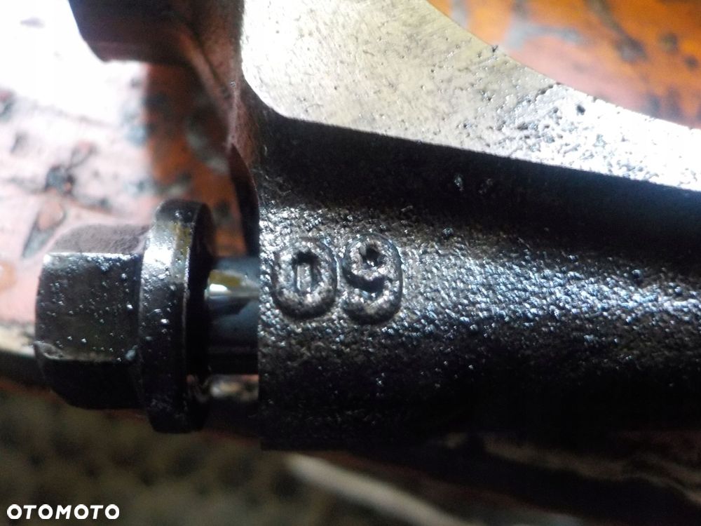 JAGUAR XE XF 2.0 D 16r 180KM 204DTD korbowod - 10