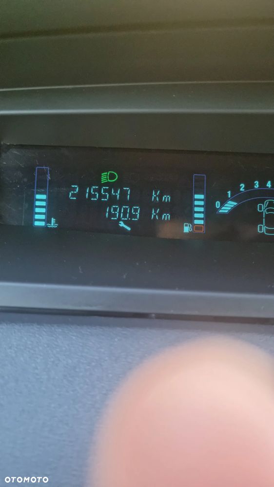 Renault Scenic - 7
