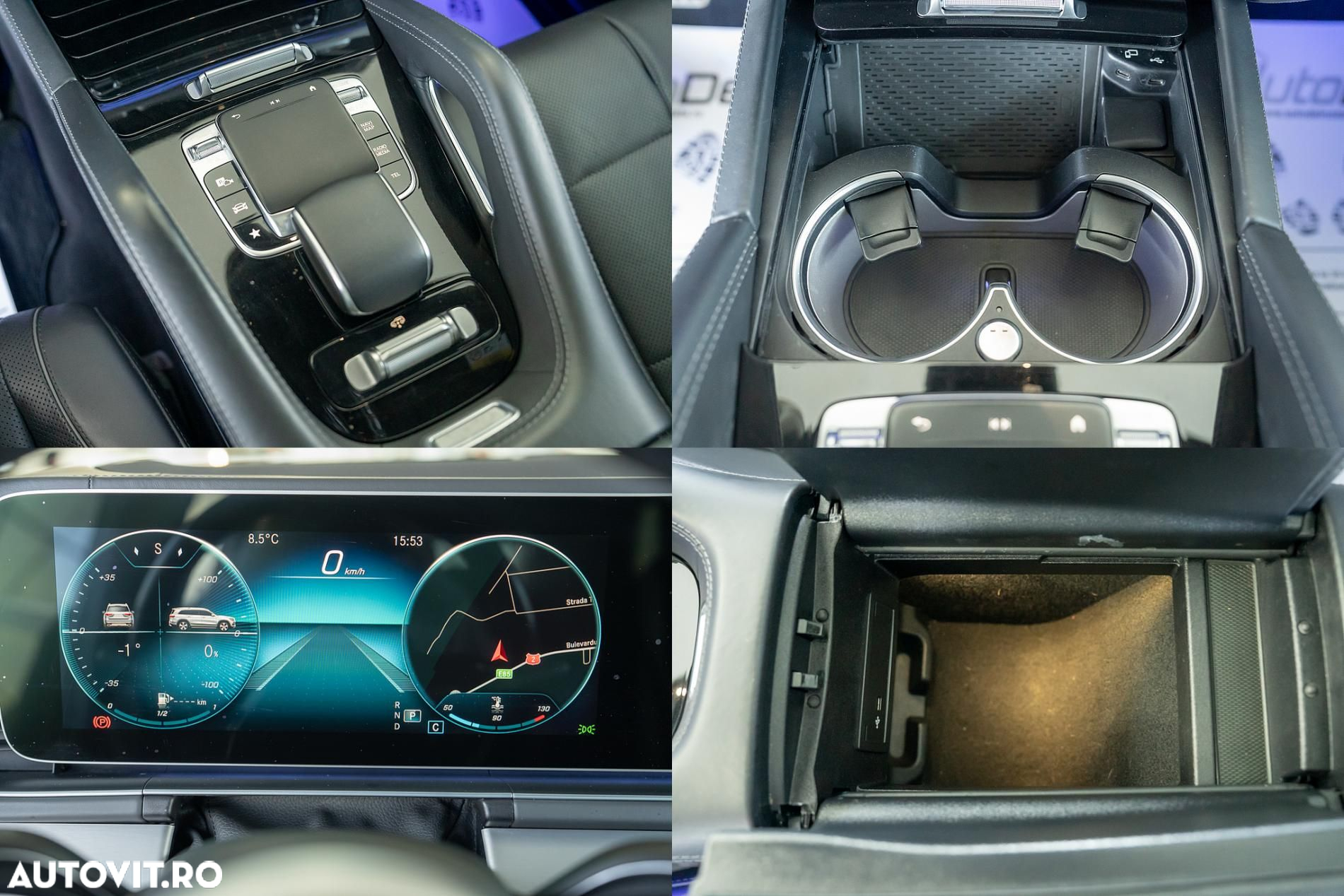 Mercedes-Benz GLS 400 d 4Matic 9G-TRONIC Exclusive - 19