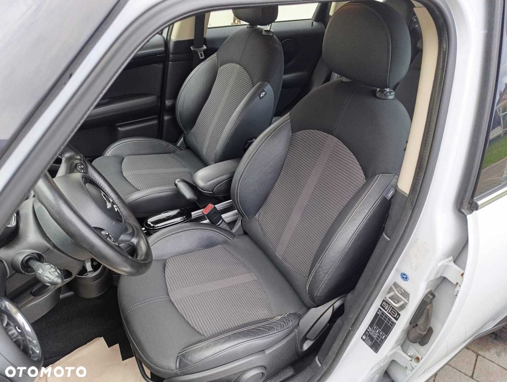 MINI Countryman - 5