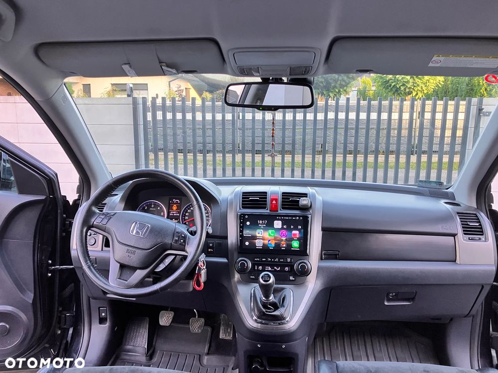 Honda CR-V 2.2i-DTEC Elegance Lifestyle - 10
