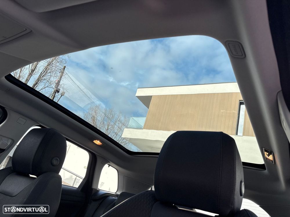 Land Rover Range Rover Evoque 2.0 eD4 SE Dynamic - 12