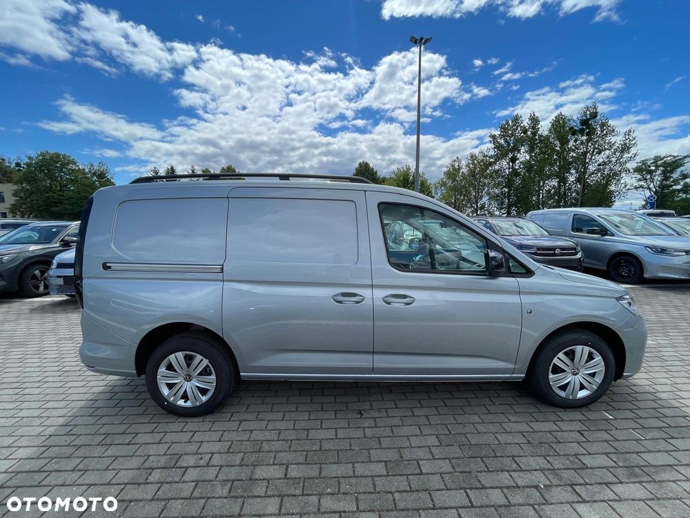 Volkswagen Caddy Cargo Maxi - 6