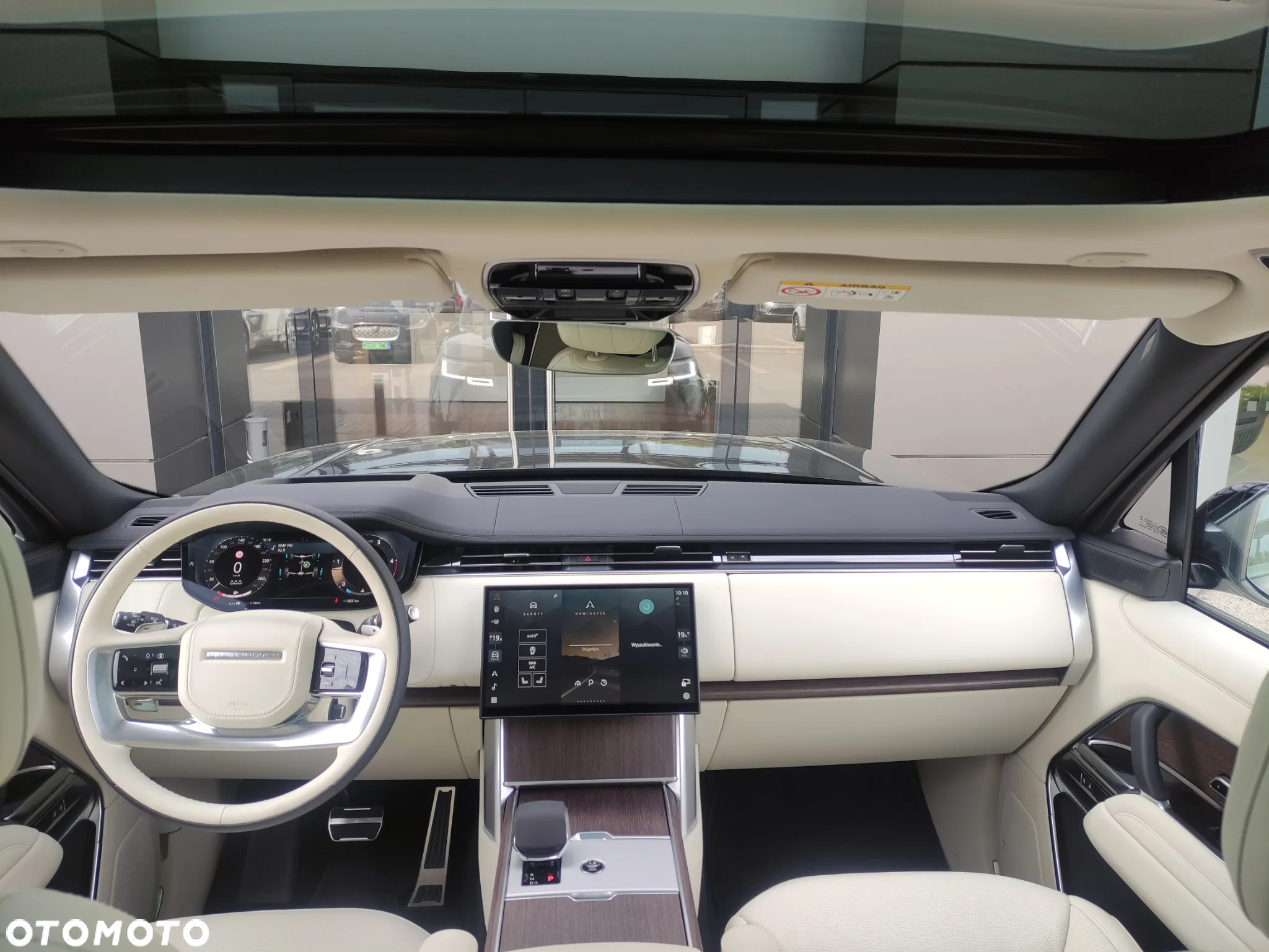 Land Rover Range Rover 3.0 D HSE - 2