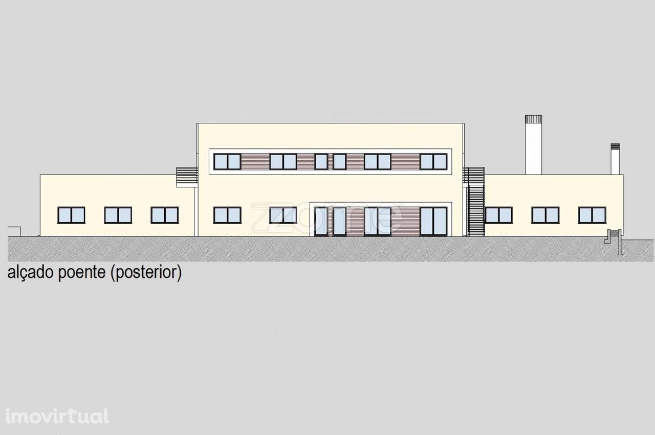 Terreno 13.996 m² com Projeto ERPI Aprovado | Rib. de Frades | Coim... - Grande imagem: 3/13