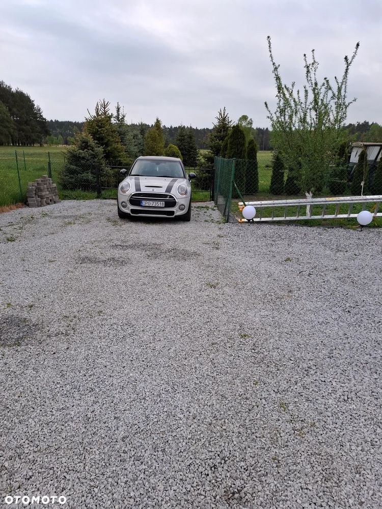 MINI Cooper S Sport-Aut - 1