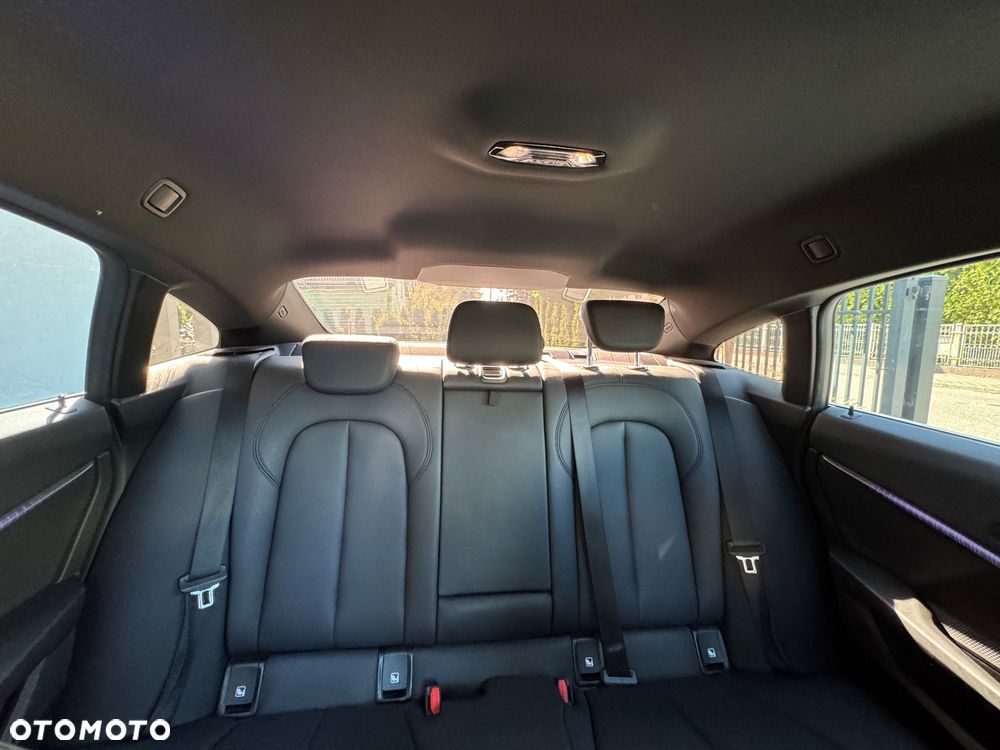 BMW Seria 2 218i M Sport - 21