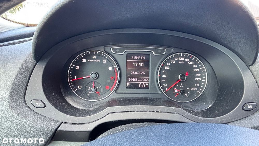 Audi Q3 2.0 TFSI Quattro S tronic - 4