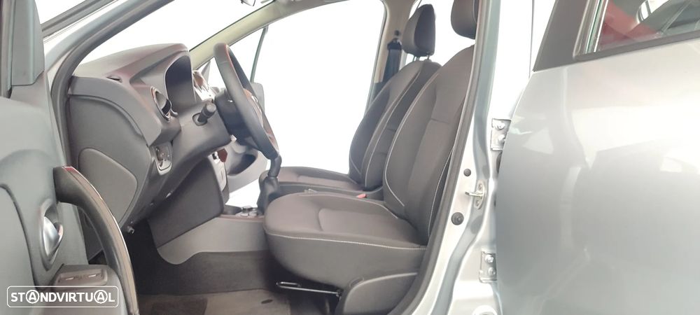 Dacia Sandero 0.9 TCe Comfort Bi-Fuel - 12