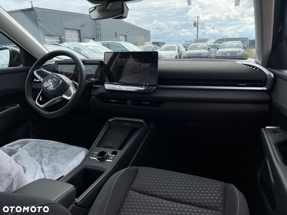 Volkswagen T-Roc 1.5 eTSI Life DSG - 7