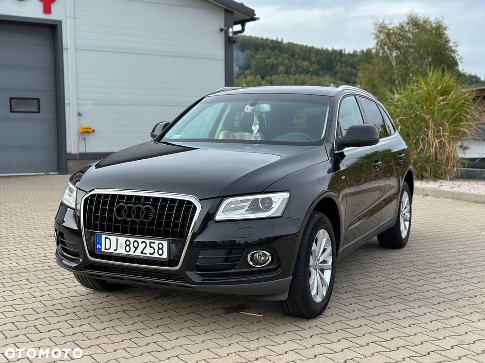 Audi Q5 - 1