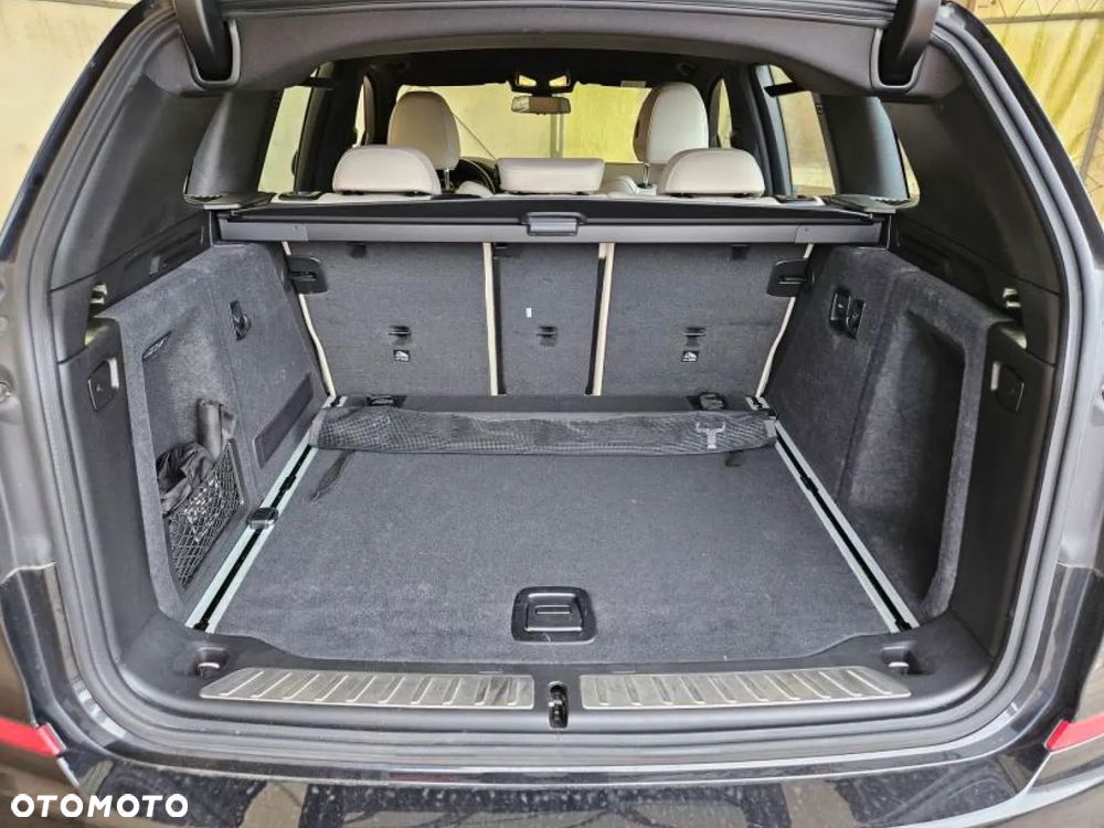 BMW X3 xDrive20d Business Edition - 16