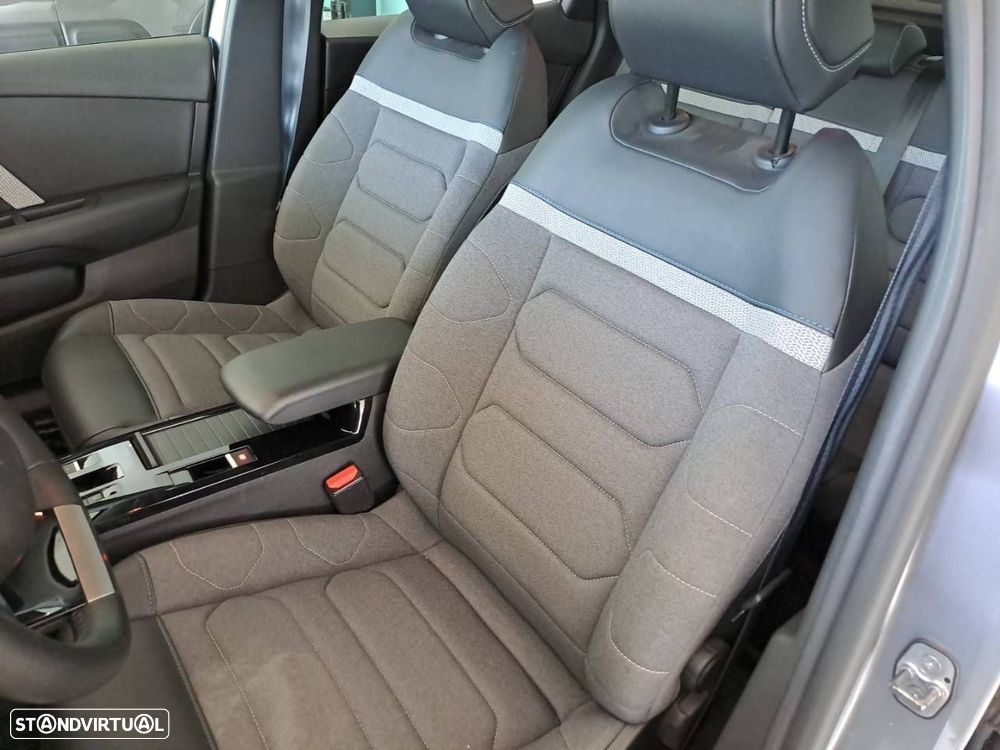 Citroën C4 1.5 BlueHDi Plus EAT8 - 9