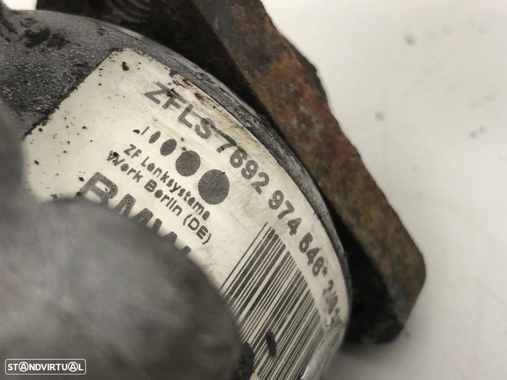 Bomba direcção assistida BMW 3 (E90) 320 d ZF 7692974546 MOTOR M47 204 D4 - 5