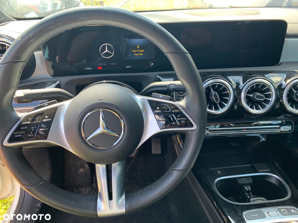 Mercedes-Benz CLA 250 4Matic 8G-DCT AMG Line Advanced Plus - 13