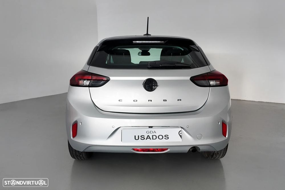 Opel Corsa 1.2 T Edition - 4
