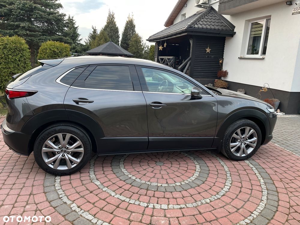 Mazda CX-30 - 6