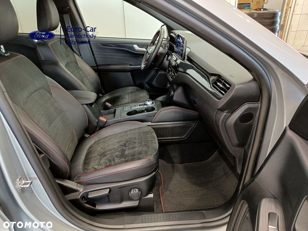 Ford Kuga 2.5 Duratec PHEV ST-LINE X - 14