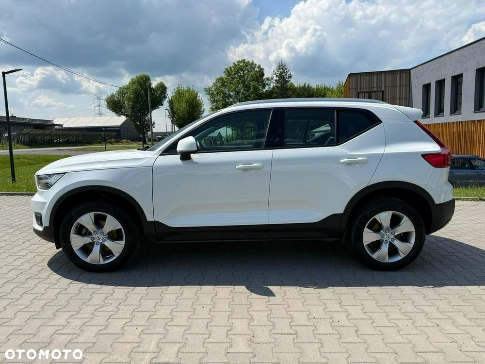 Volvo XC 40 D3 Momentum - 3