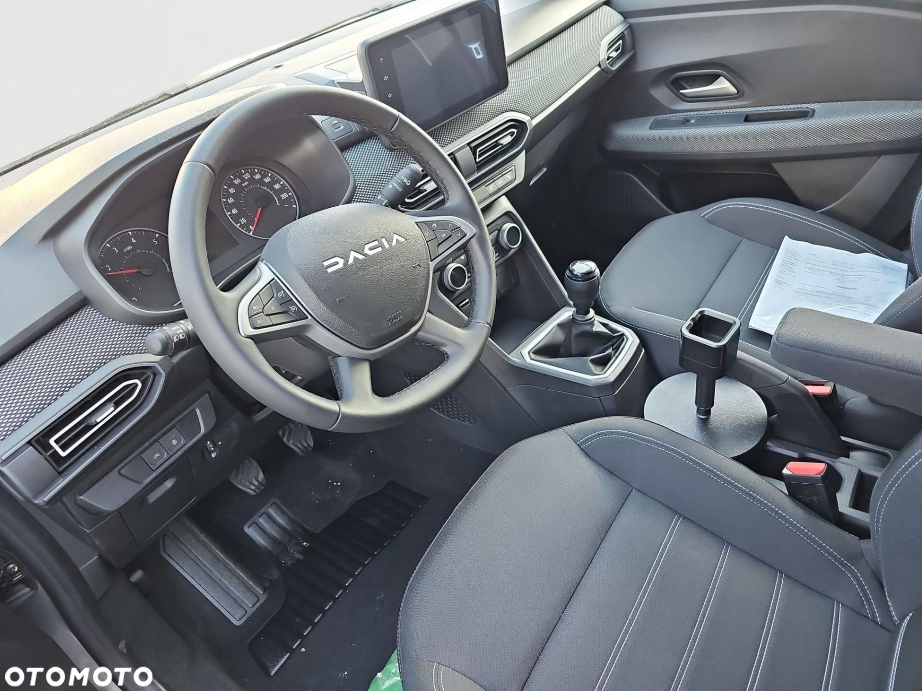 Dacia Jogger - 9