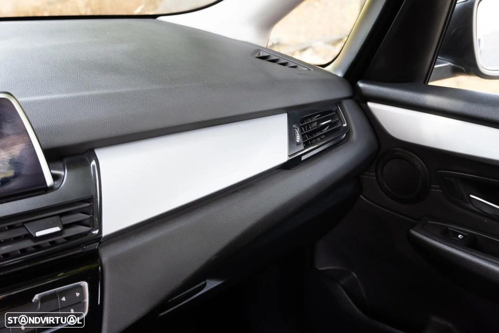 BMW 225xe Active Tourer iPerformance Sport Line - 48