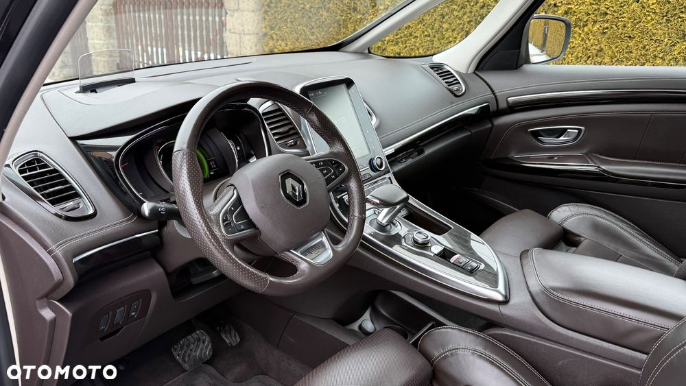 Renault Espace Energy dCi 160 EDC Initiale Paris - 14