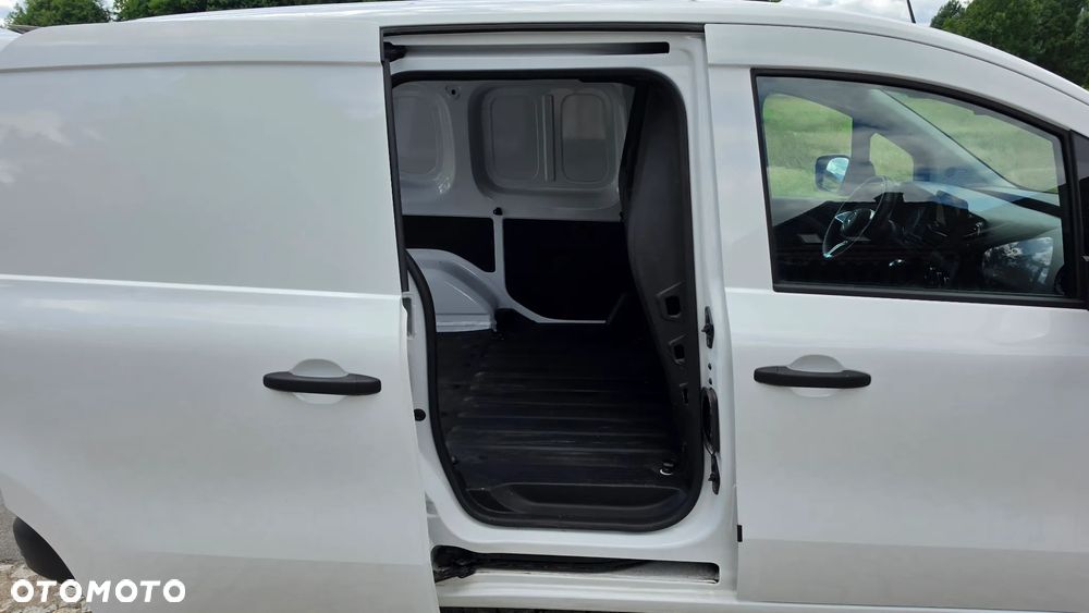 Mercedes-Benz Citan - 20