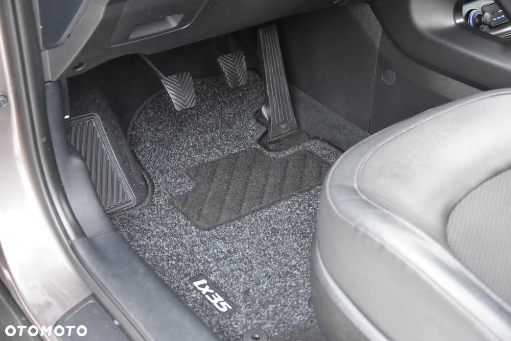 Hyundai ix35 2.0 GDI Comfort 4WD - 30