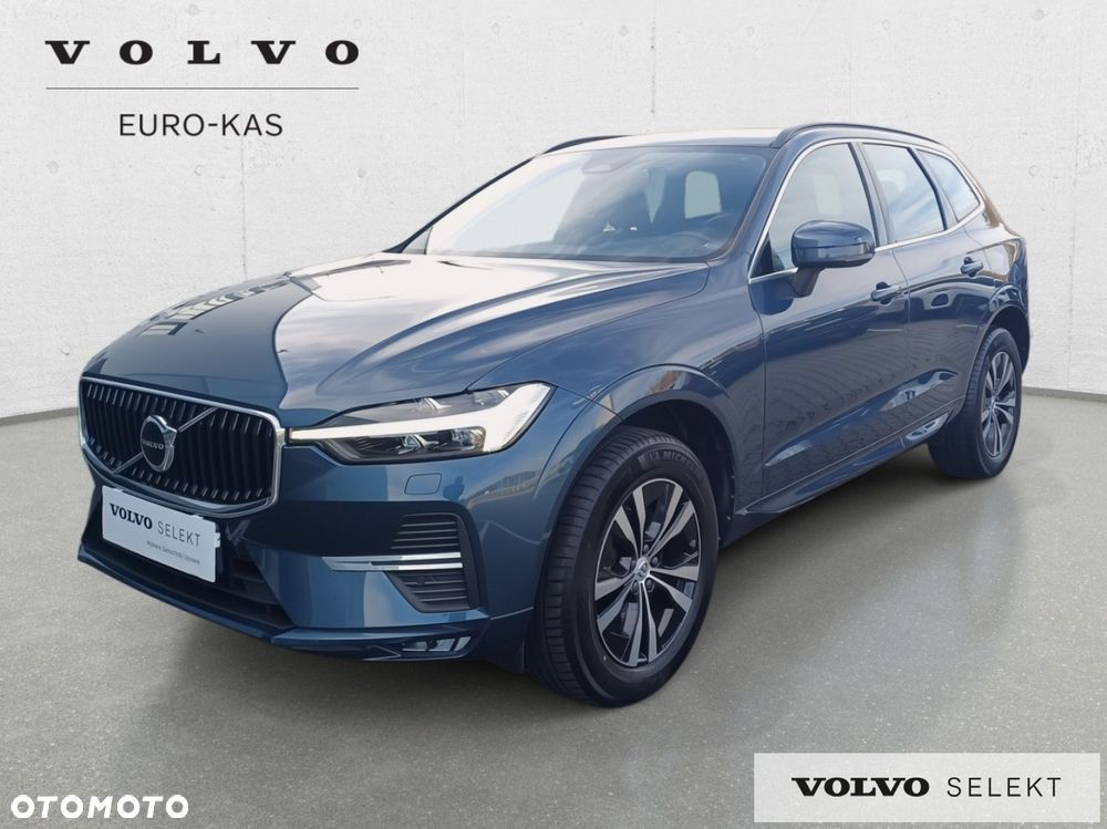 Volvo XC 60 - 2