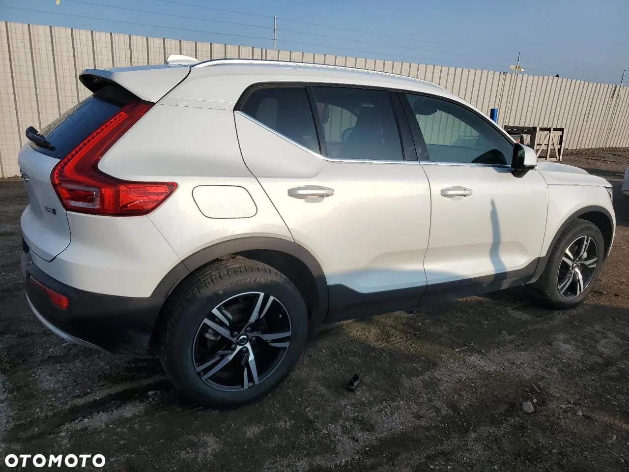 Volvo XC 40 - 4