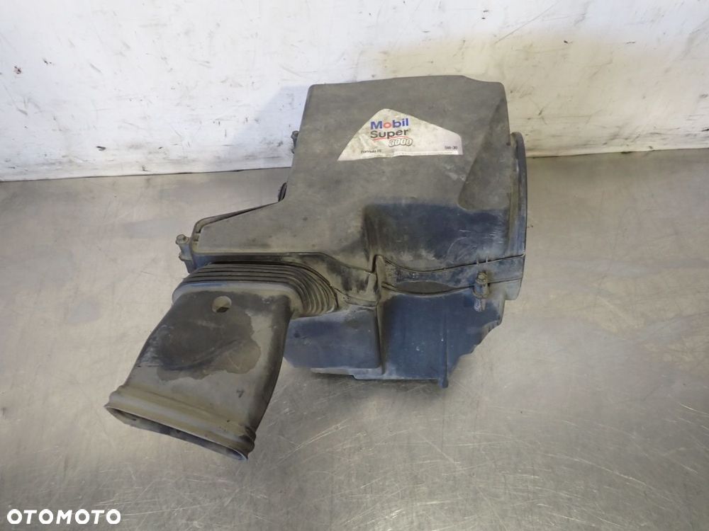 OBUDOWA FILTRA POWIETRZA FORD FOCUS MK2 7M51-9600-AF - 1