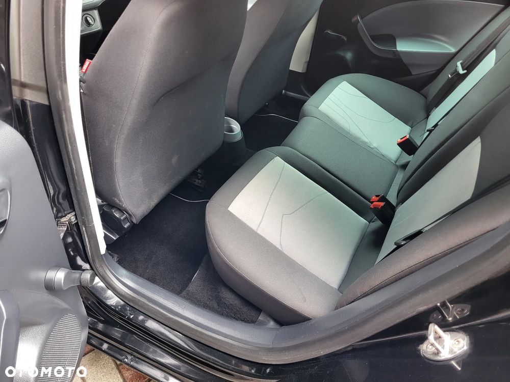 Seat Ibiza 1.4 16V Style 4YOU - 25